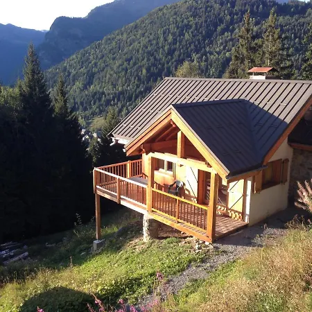 Chal'oz 4 Stars Chalet
