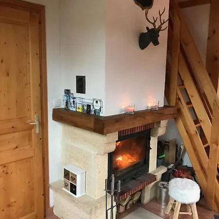Chal'oz 4 Stars Chalet