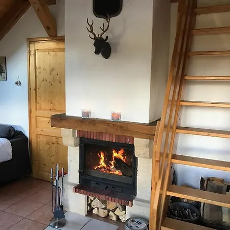 Chal'oz 4 Stars Chalet