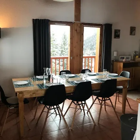 Chalet Chal'oz 4 Stars