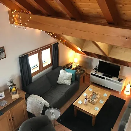 Chalet Chal'oz 4 Stars