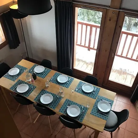 Chal'oz 4 Stars Chalet *