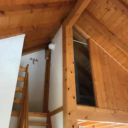 Chal'oz 4 Stars Chalet Oz