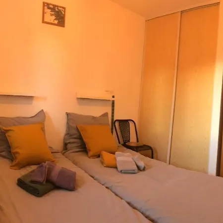 Chalet Chal'oz 4 Stars *