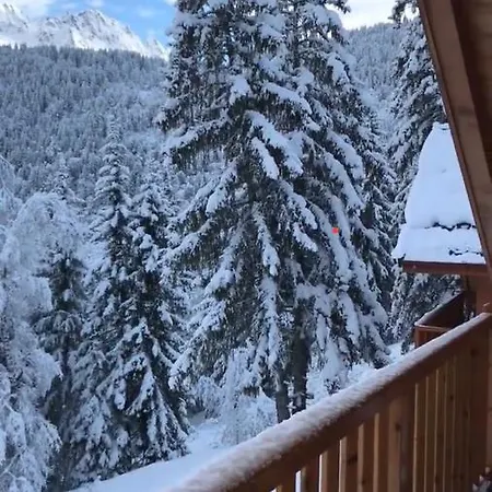 Chal'oz 4 Stars Chalet *