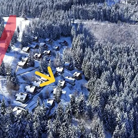 Chal'oz 4 Stars Chalet *