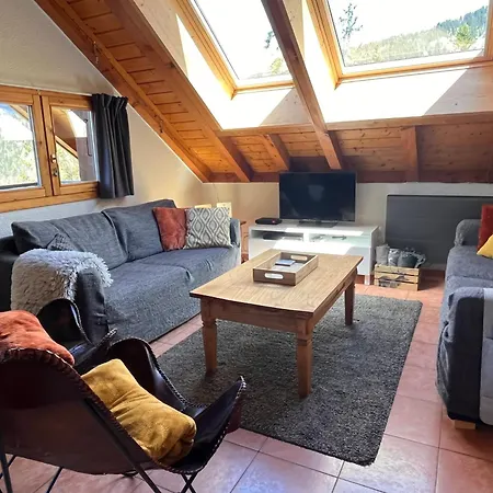 Chalet Chal'oz 4 Stars