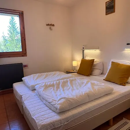 Chal'oz 4 Stars Chalet Oz