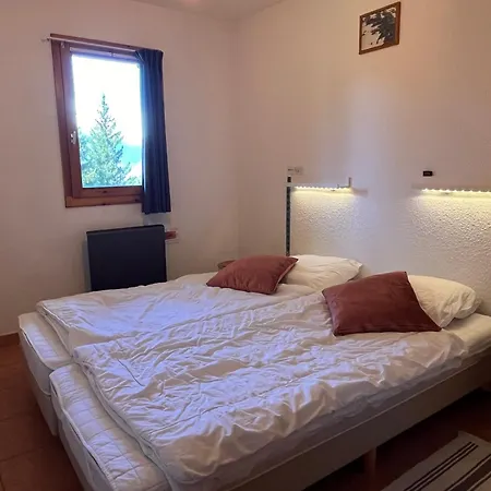 Chalet Chal'oz 4 Stars Oz